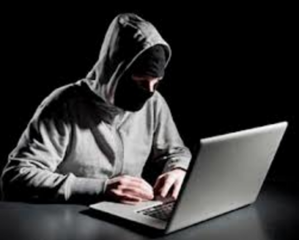 Украинцев атакуют интернет-мошенники