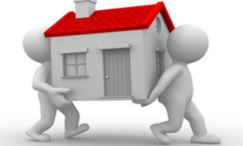 За долг в 11 тыс. грн у семьи хотели отобрать квартиру