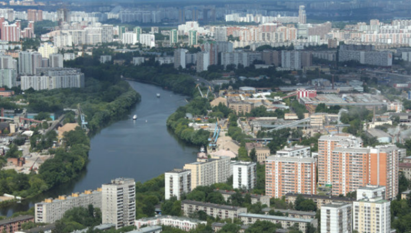 Невменяемые участники рынка недвижимости
