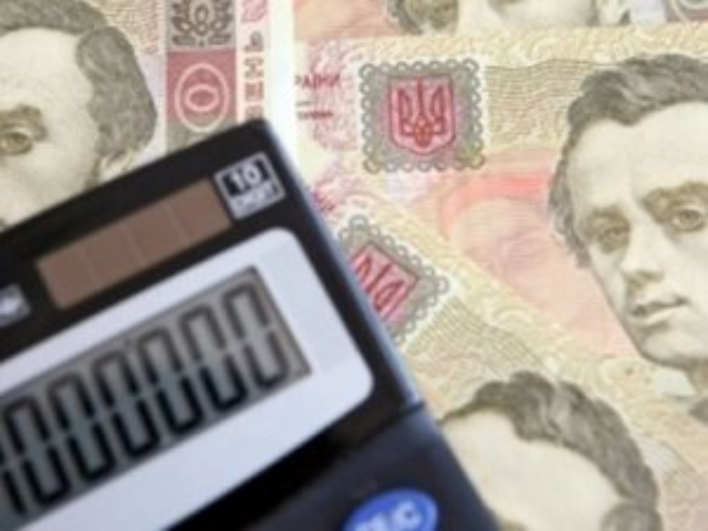 Украинцы стали богаче