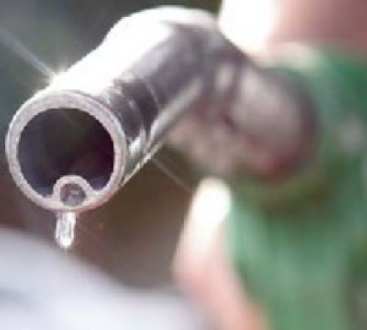 Украина в январе-феврале сократила производство бензина в 3 раза