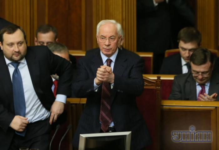 К наводнению Киев будет готов
