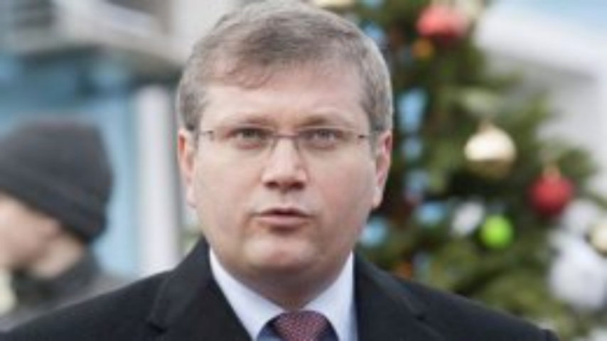 Подтопление Киева возможно