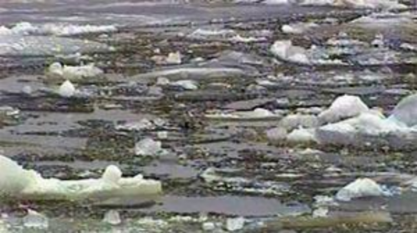 Список подземных переходов в Киеве, которые могут быть подтоплены
