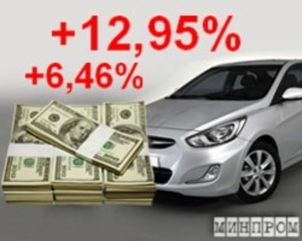 С иномарки на Ланос: украинцы ездят на дряных авто по цене хороших