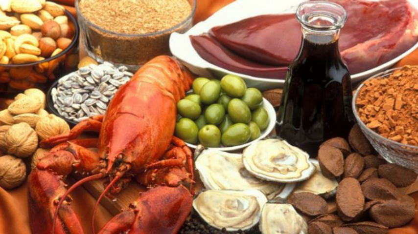 Коварство «полезных продуктов»: зеленый чай – не для беременных, а чеснок – не для гриппующих