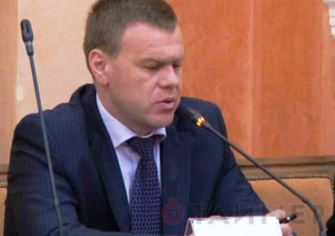 Жителей Черноморки успокоили: сносить их дома не будут