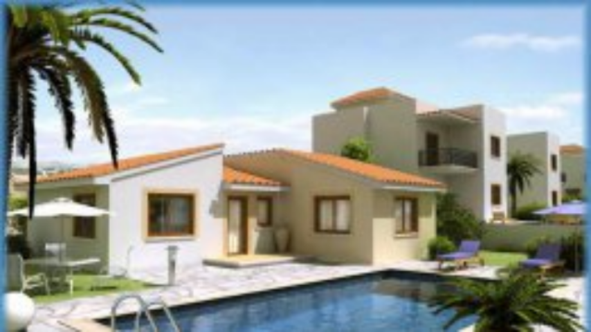 Украинцы, как и прежде, будут покупать недвижимость на Кипре