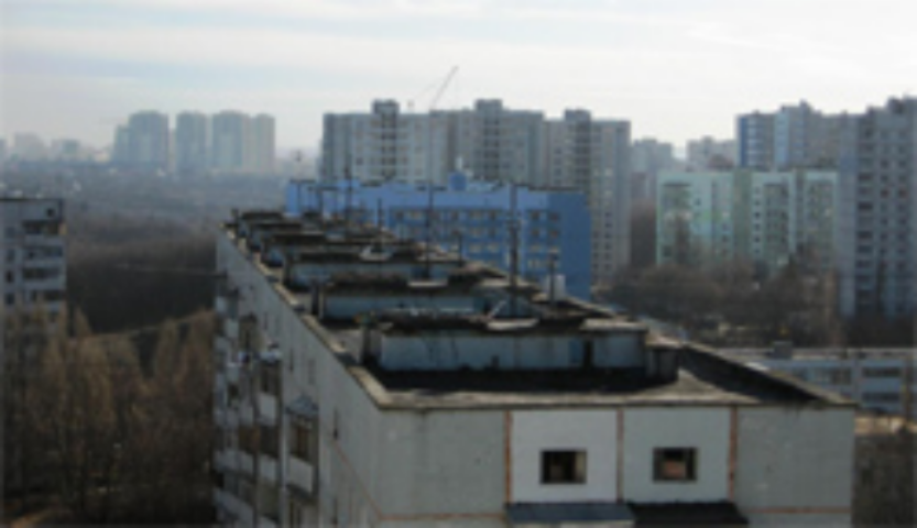 В 2013 году планируют отремонтировать 2 тысячи домов