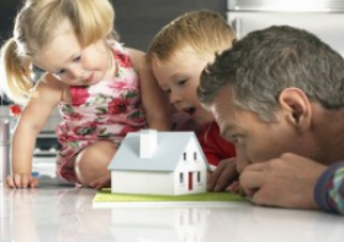 Для эффективной работы жилищных программ, необходимо вернуть доверие людей к государству