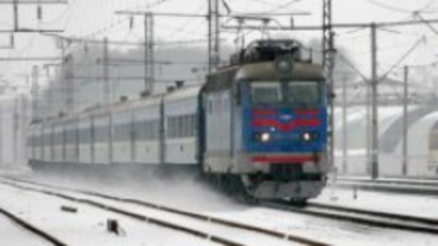 "Укрзализныця" заявила, что готова к паводкам