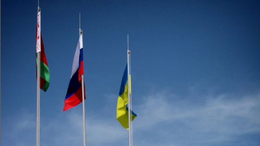 Украина и Таможенный союз: метания Азарова