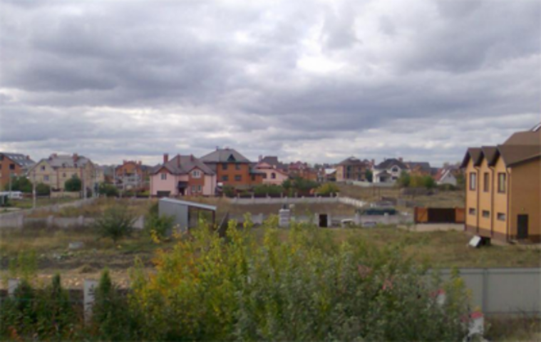 3500 гривен за квадратный метр в Киеве