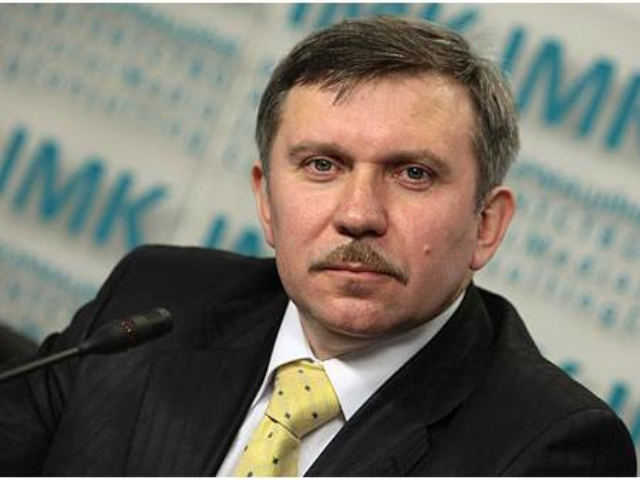 В Украине создан механизм непрерывного «дерибана» газовой отрасли