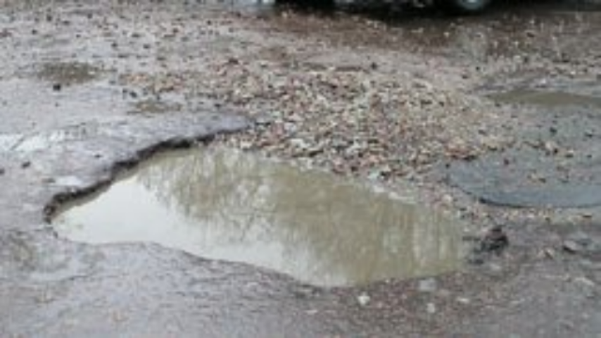 Украинские дороги могут стать платными