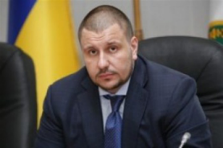 Клименко рассказал о распределении ответственности в финблоке правительства