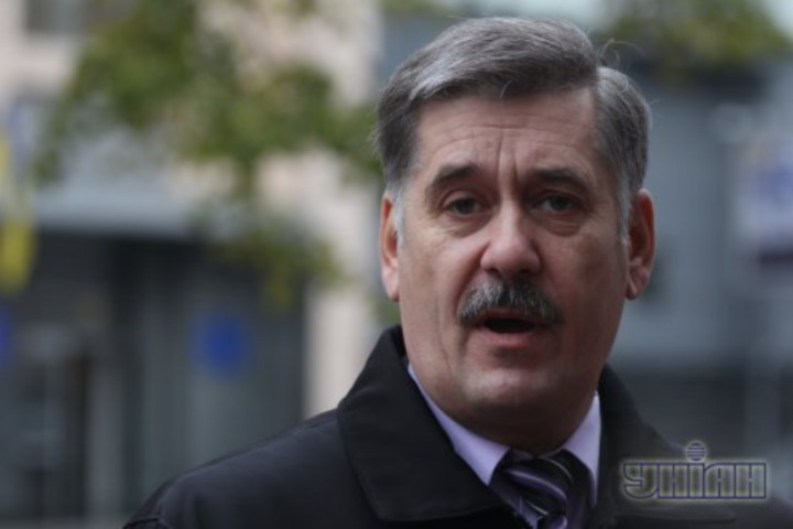 Мазурчак: никто не справился бы с такой стихией лучше, чем это сделали в Киеве