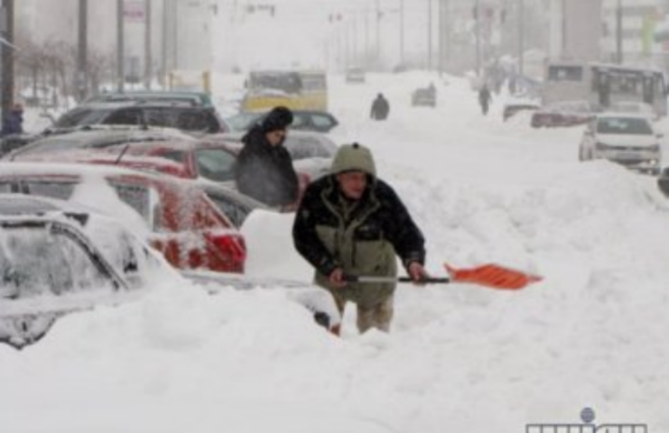 Снег на голову: Эксперты подсчитали, во сколько Украине обойдется аномальная весна