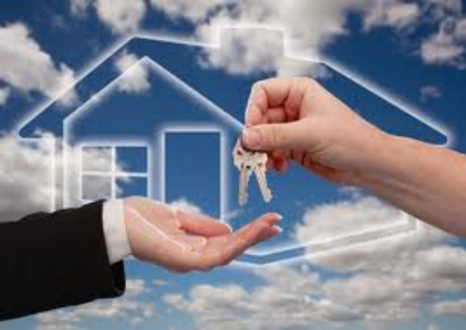 Украинцы остаются без дешевого и доступного госжилья
