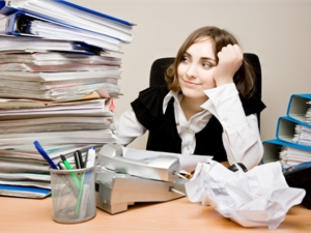 5 советов, как заставить себя работать весной