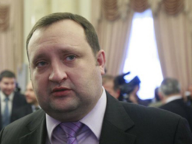 Арбузов назначен представителем Украины в Экономическом совете стран СНГ
