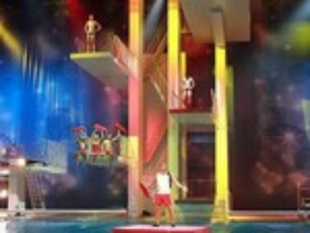 Самые популярные ТВ-шоу планеты
