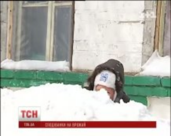 Украинцам летом не хватит фруктов и овощей