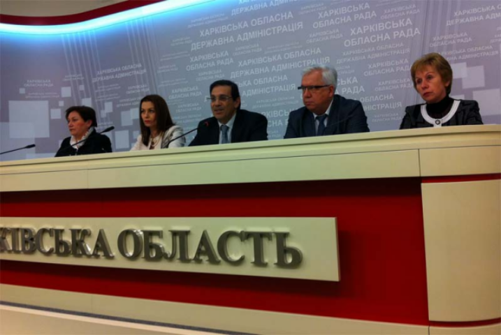 Купить льготную квартиру по программе “30 на 70” в Харькове можно будет уже в апреле