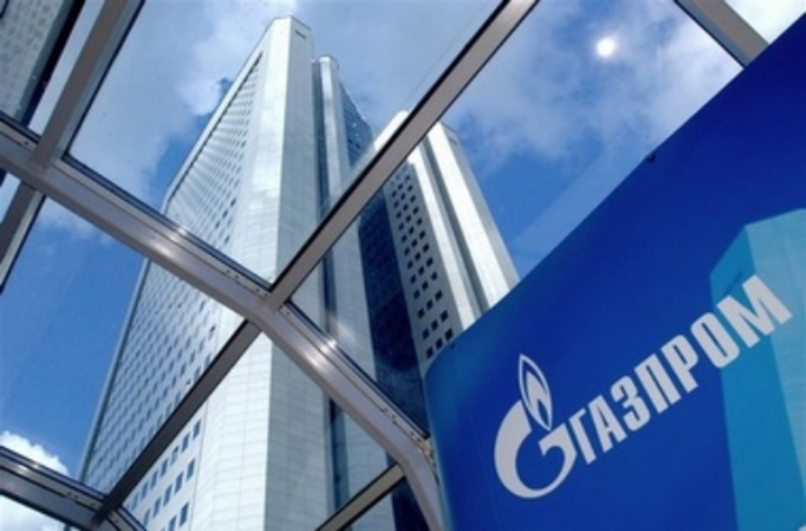 В "Газпроме" заявили, что Украина не выдержит спотовых цен на газ