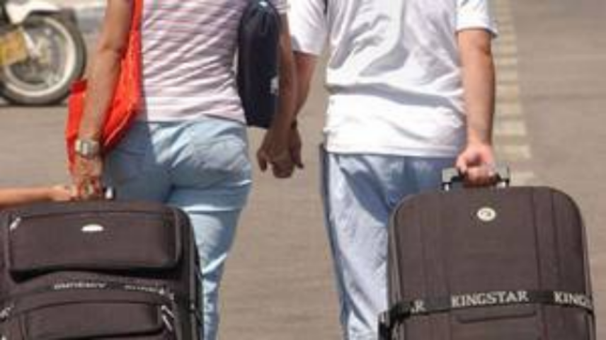 Работа за рубежом: за и против