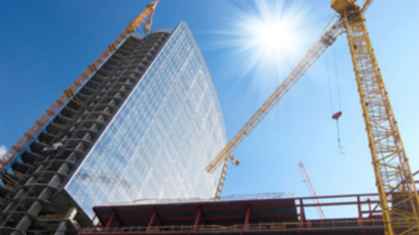 Цьогоріч у Києві збудували житла на більш ніж 1 млрд грн