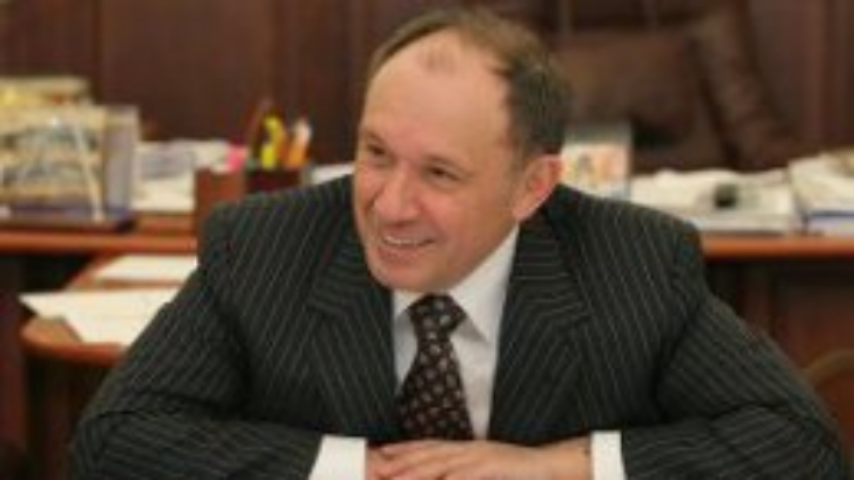 Главное — достроить развязку на Почтовой площади. А дальше посмотрим, на что хватит денег