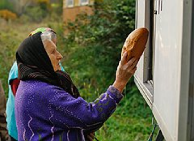 Систему выстраивают по уровню