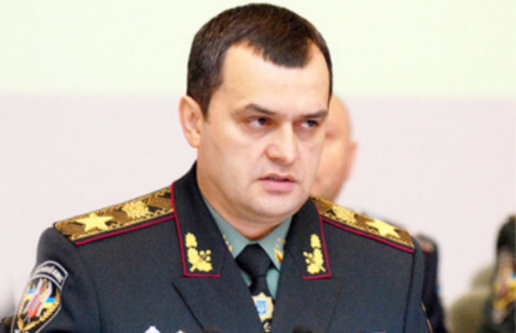 Азаров вернулся к идее всемогущей финансовой полиции