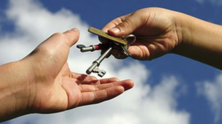 Больше половины украинских семей имеют собственное жилье