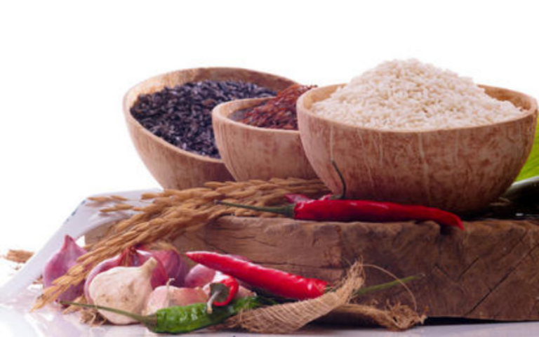 Какой рис выбрать? Разбираемся в сортах