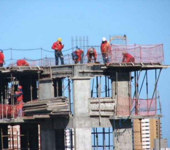 Прокуратура потребовала с застройщиков 1,6 млн. грн. на инфраструктуру Севастополя 