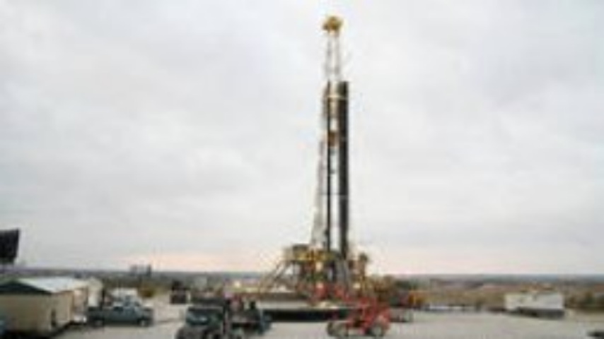 Сланцевый газ не испортит воду