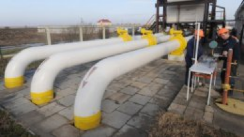 Украина стала заложником России и Европы в ситуации с ГТС