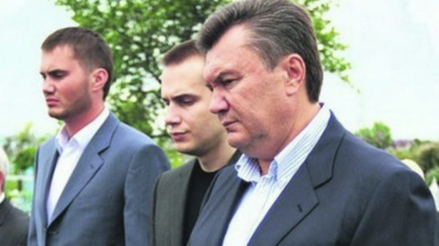 Отцы и дети в политике: власть по наследству