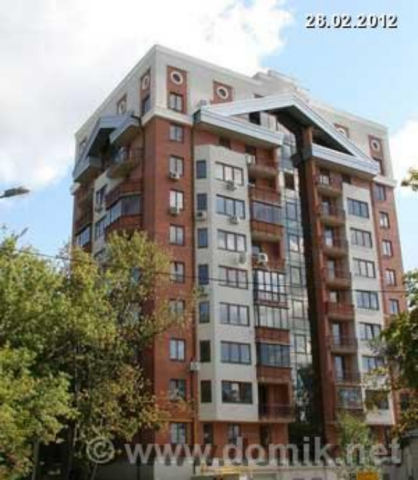 Стоимость самой дорогой квартиры в Харькове — почти миллион долларов