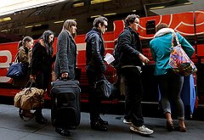 Правительство берется за ремень
