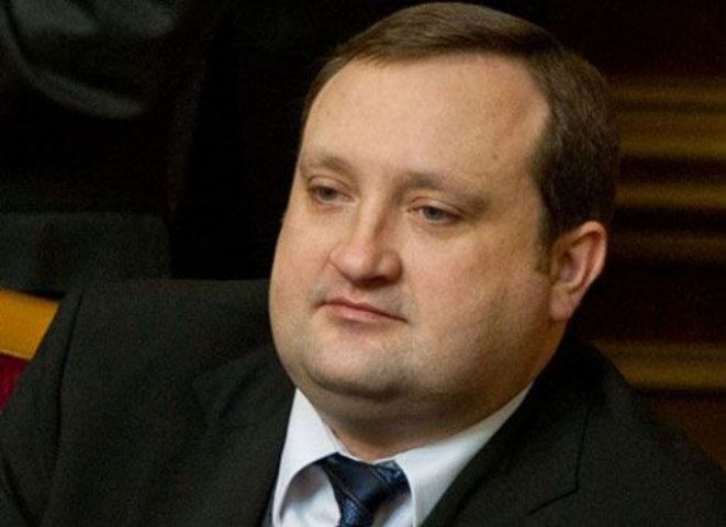 Арбузов открестился от создания финансовой полиции.