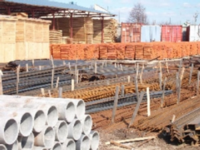 Производителям стройматериалов обещают льготные кредиты