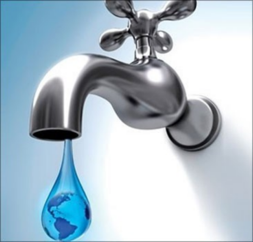 В Украине появится закон о горячей воде