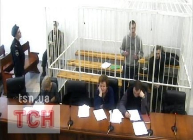 Павличенко выиграли дело о пристройке, из-за которой они якобы убили судью