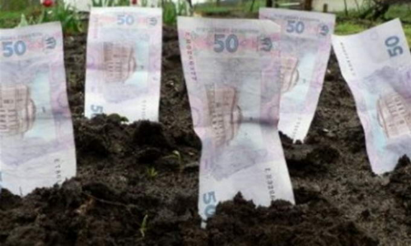 «Покращення» не затронет крестьян: в правительстве хотят увеличить налог на землю в 10 раз.