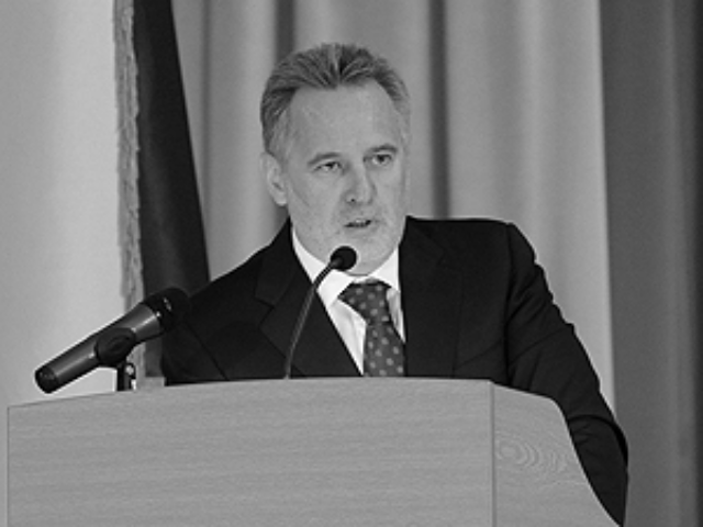 Как остановить безработицу в Украине