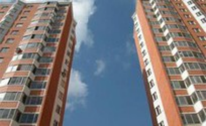 Рынок недвижимости: можно ли спасти пациента?