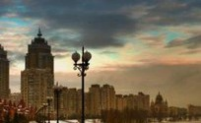 Кто застраивает Оболонь? "Мафиози", Антонов и Ко